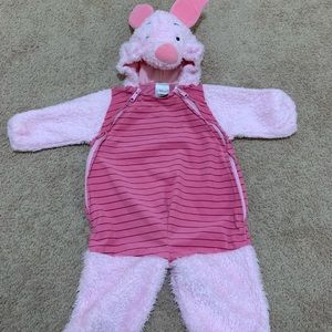 Disney piglet costume